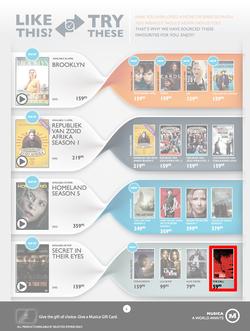 Musica : Entertainer (14 Apr - 1 Jun 2016), page 6