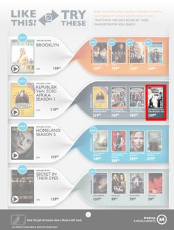 Musica : Entertainer (14 Apr - 1 Jun 2016), page 6