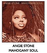 Angie Stone Mahogany Soul CD-For 3