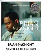 Brian McKnight Silver Collection CD-Each