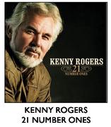 Kenny Rogers 21 Number Ones-For 3