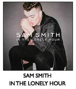Sam Smith In The Lonely Hour CD-For 2