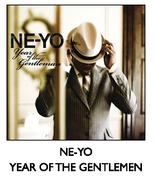 Ne-Yo Year Of The Gentlemen CD-Each