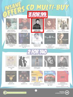 Musica : Entertainer (14 Apr - 1 Jun 2016), page 7