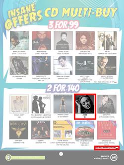 Musica : Entertainer (14 Apr - 1 Jun 2016), page 7