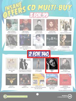 Musica : Entertainer (14 Apr - 1 Jun 2016), page 7