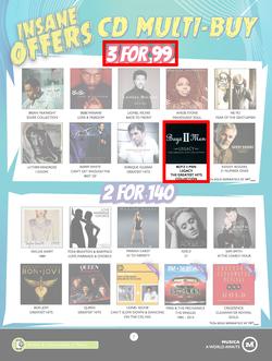 Musica : Entertainer (14 Apr - 1 Jun 2016), page 7