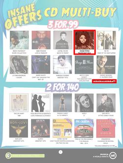 Musica : Entertainer (14 Apr - 1 Jun 2016), page 7