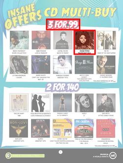 Musica : Entertainer (14 Apr - 1 Jun 2016), page 7