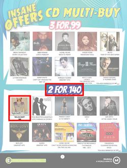 Musica : Entertainer (14 Apr - 1 Jun 2016), page 7