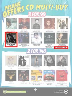 Musica : Entertainer (14 Apr - 1 Jun 2016), page 7