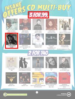 Musica : Entertainer (14 Apr - 1 Jun 2016), page 7