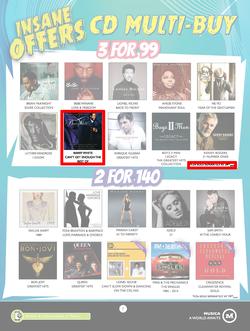 Musica : Entertainer (14 Apr - 1 Jun 2016), page 7
