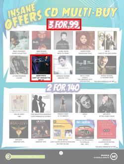 Musica : Entertainer (14 Apr - 1 Jun 2016), page 7