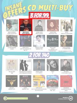 Musica : Entertainer (14 Apr - 1 Jun 2016), page 7