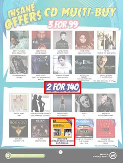 Musica : Entertainer (14 Apr - 1 Jun 2016), page 7