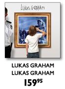 Lukas Graham CD