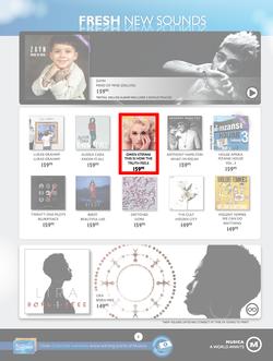 Musica : Entertainer (14 Apr - 1 Jun 2016), page 8