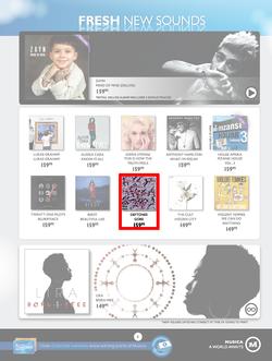 Musica : Entertainer (14 Apr - 1 Jun 2016), page 8