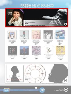 Musica : Entertainer (14 Apr - 1 Jun 2016), page 8