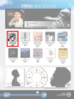 Musica : Entertainer (14 Apr - 1 Jun 2016), page 8