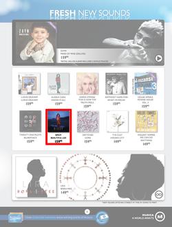 Musica : Entertainer (14 Apr - 1 Jun 2016), page 8