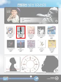 Musica : Entertainer (14 Apr - 1 Jun 2016), page 8