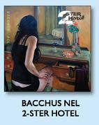 Bacchus Nel 2 Ster Hotel-Each