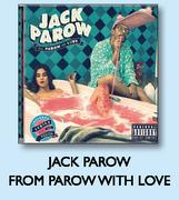 Jack Parow From Parow With Love-For 2