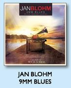 Jan Blohm 9mm Blues-Each