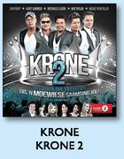 Krone Krone 2-Each