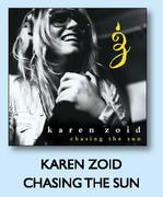 Karen Zoid Chasing The Sun-Each
