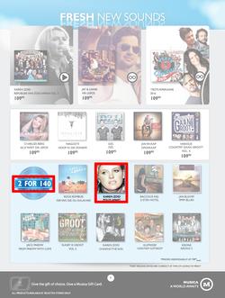 Musica : Entertainer (14 Apr - 1 Jun 2016), page 9