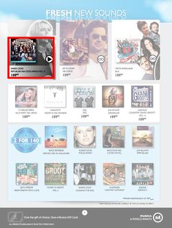 Musica : Entertainer (14 Apr - 1 Jun 2016), page 9