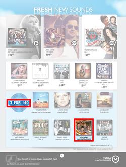 Musica : Entertainer (14 Apr - 1 Jun 2016), page 9
