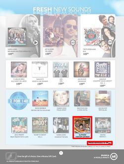 Musica : Entertainer (14 Apr - 1 Jun 2016), page 9