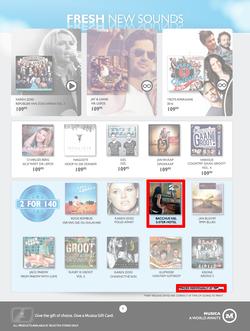 Musica : Entertainer (14 Apr - 1 Jun 2016), page 9