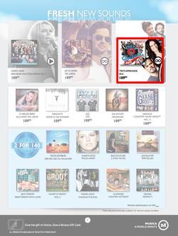 Musica : Entertainer (14 Apr - 1 Jun 2016), page 9