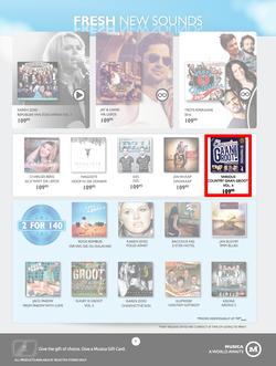Musica : Entertainer (14 Apr - 1 Jun 2016), page 9