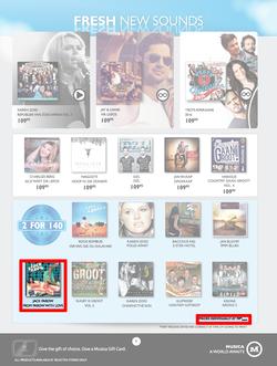 Musica : Entertainer (14 Apr - 1 Jun 2016), page 9