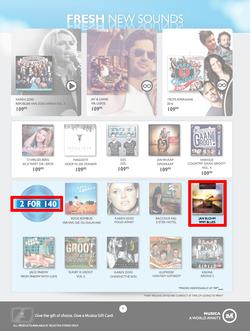 Musica : Entertainer (14 Apr - 1 Jun 2016), page 9
