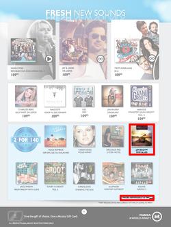 Musica : Entertainer (14 Apr - 1 Jun 2016), page 9