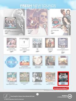 Musica : Entertainer (14 Apr - 1 Jun 2016), page 9