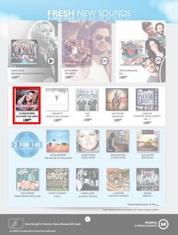 Musica : Entertainer (14 Apr - 1 Jun 2016), page 9