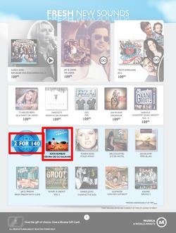 Musica : Entertainer (14 Apr - 1 Jun 2016), page 9