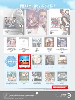 Musica : Entertainer (14 Apr - 1 Jun 2016), page 9