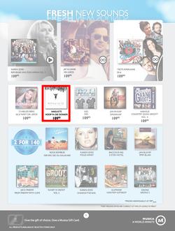 Musica : Entertainer (14 Apr - 1 Jun 2016), page 9