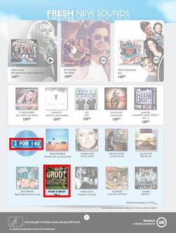 Musica : Entertainer (14 Apr - 1 Jun 2016), page 9