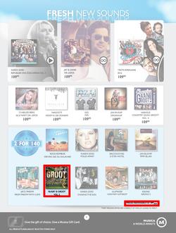 Musica : Entertainer (14 Apr - 1 Jun 2016), page 9