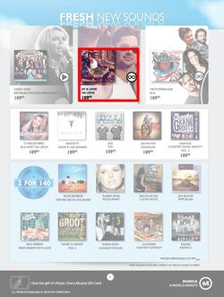 Musica : Entertainer (14 Apr - 1 Jun 2016), page 9